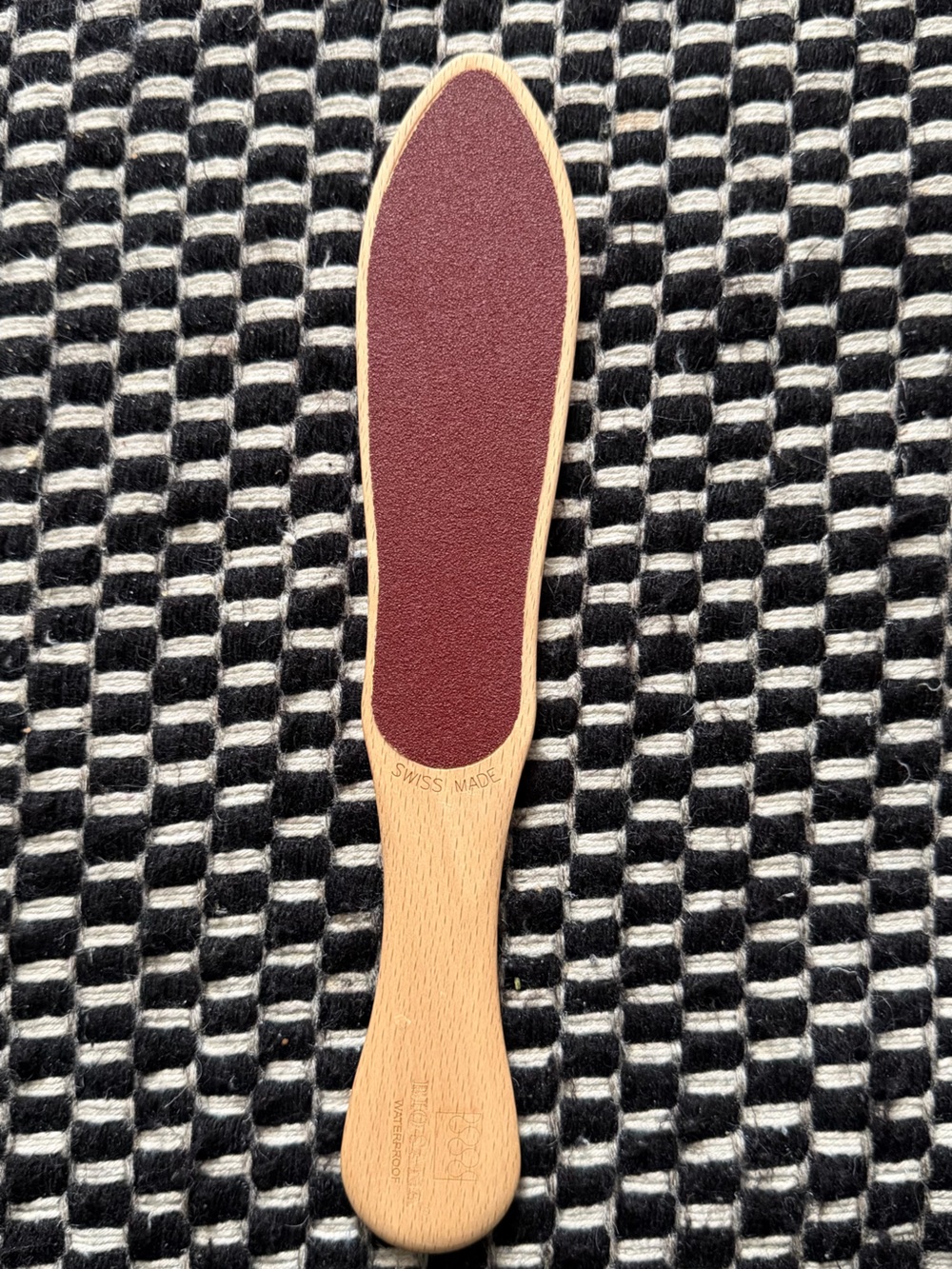 Gehwol brand Biosana Swiss Foot File